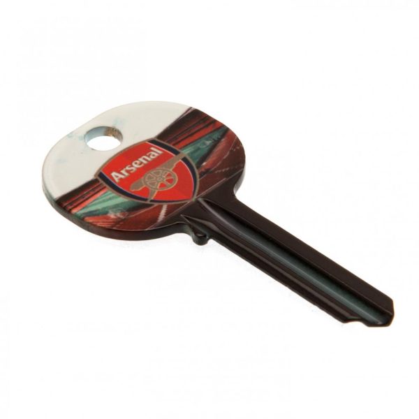 Arsenal FC Stadium Door Key - Image 2