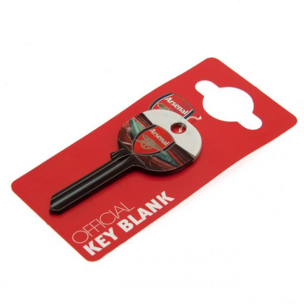 Arsenal FC Stadium Door Key - Image 3