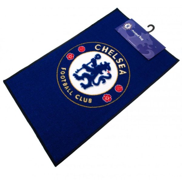 Chelsea FC Rug - Image 3