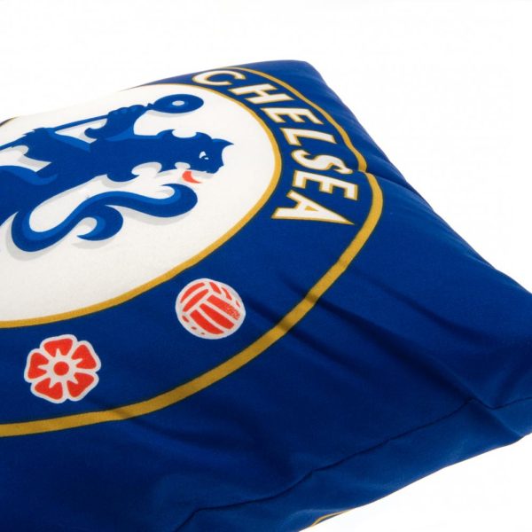 Chelsea FC Cushion - Image 2