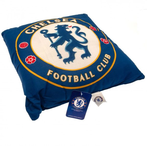 Chelsea FC Cushion - Image 3