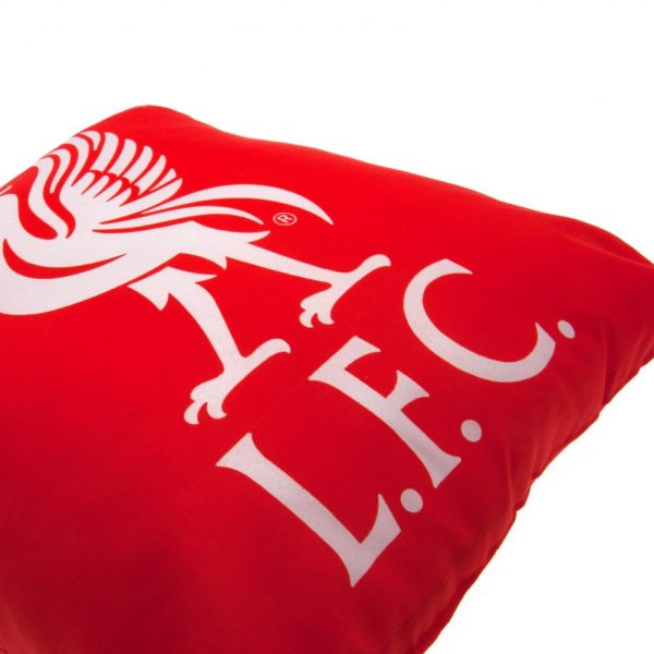 Liverpool FC Cushion - Image 2