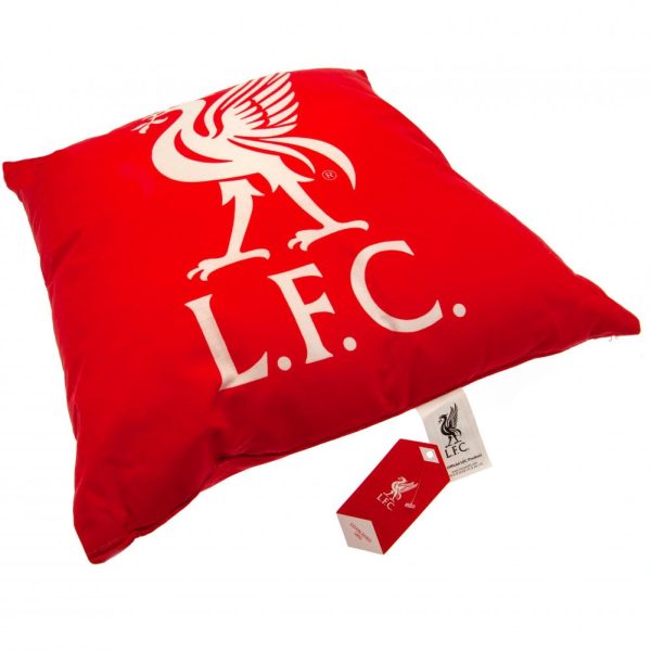 Liverpool FC Cushion - Image 3