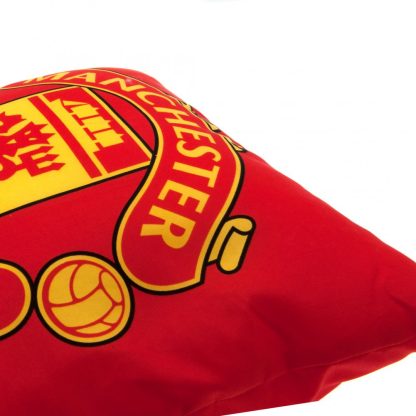 Manchester United FC Cushion - Image 2