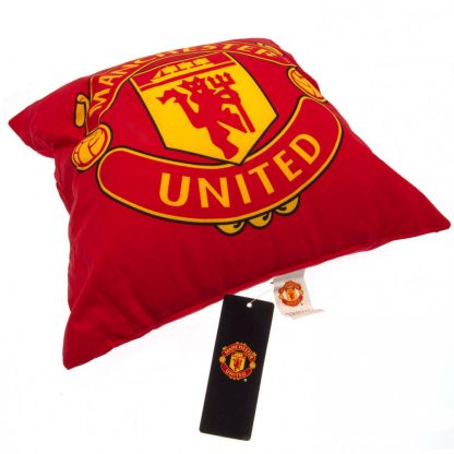 Manchester United FC Cushion - Image 3