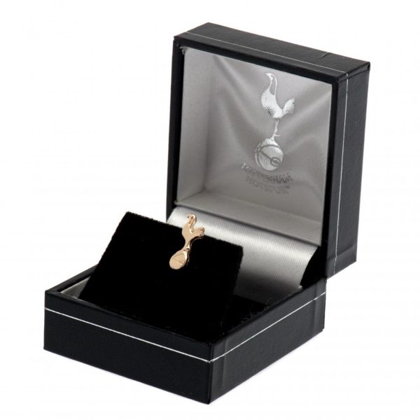 Tottenham Hotspur FC 9ct Gold Earring - Image 3