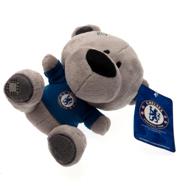 Chelsea FC Timmy Bear - Image 3
