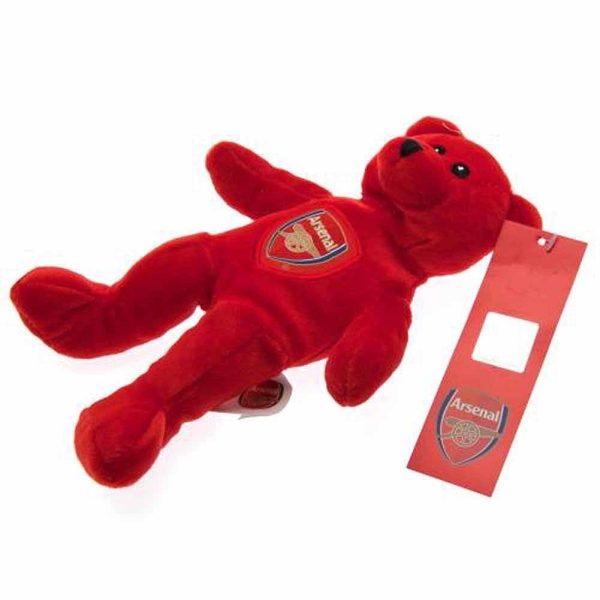 Arsenal FC Mini Bear - Image 2