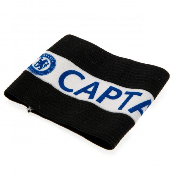 Chelsea FC Captains Armband BK - Image 2
