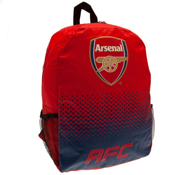 Arsenal FC Fade Backpack - Image 2