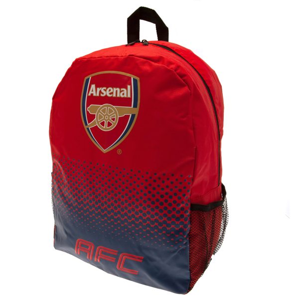 Arsenal FC Fade Backpack - Image 3