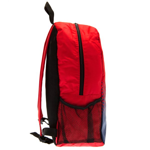 Arsenal FC Fade Backpack - Image 4
