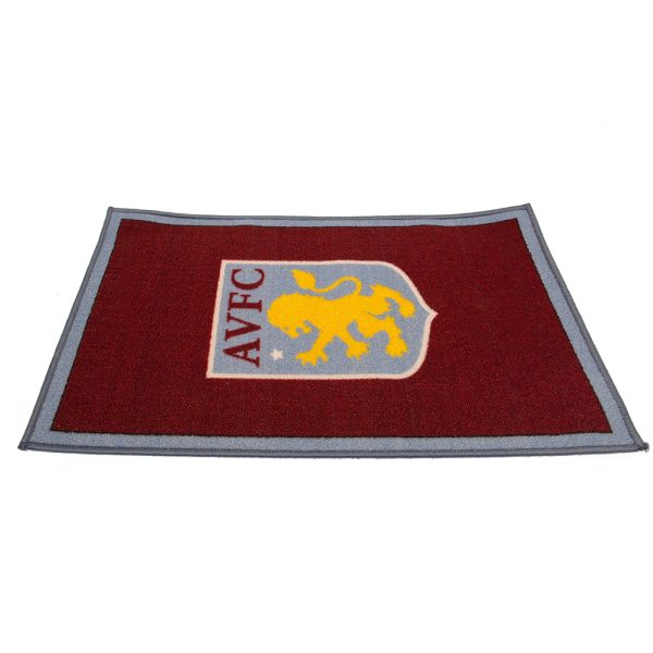 Aston Villa FC Rug - Image 2