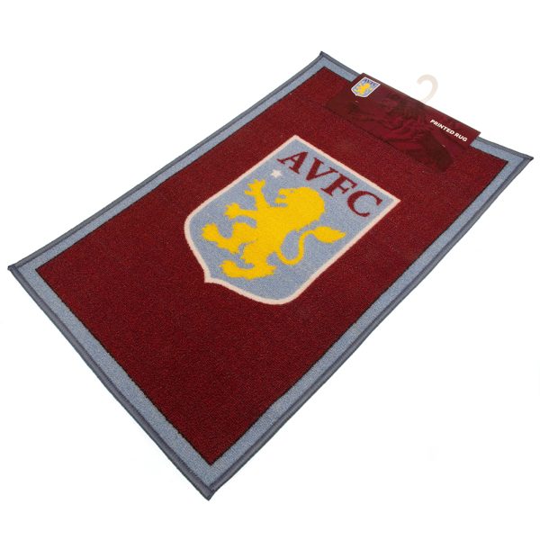 Aston Villa FC Rug - Image 3