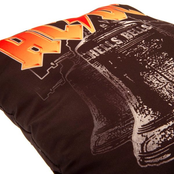 AC/DC Cushion - Image 2