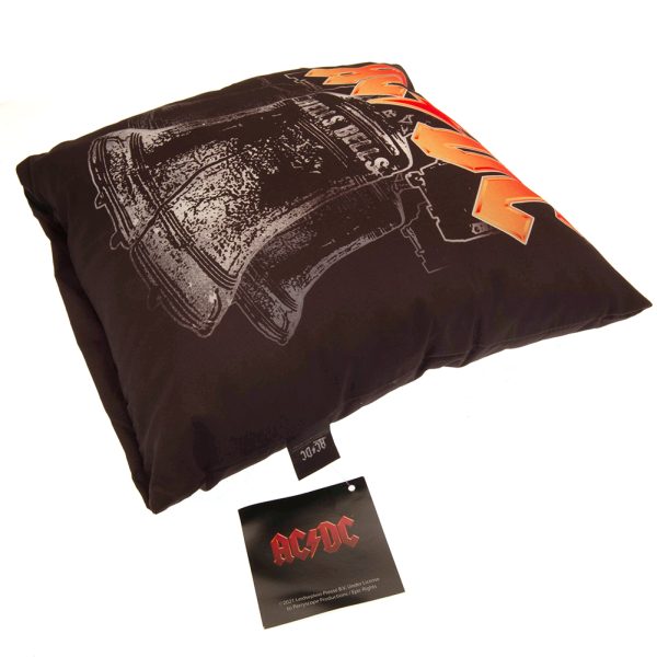AC/DC Cushion - Image 3