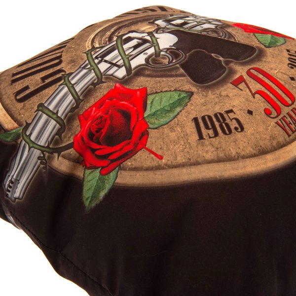 Guns N Roses Cushion - Image 2