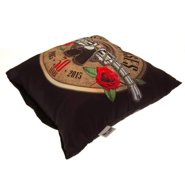 Guns N Roses Cushion - Image 3