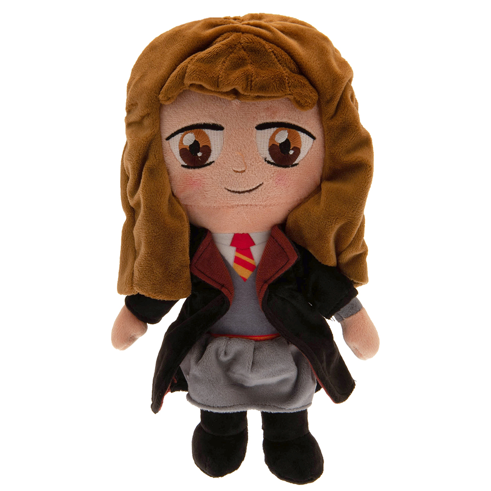 Harry Potter Plush Toy Hermione Select Sports Souvenirs