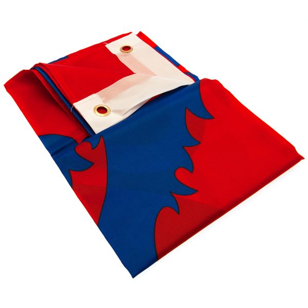 England FA Crest Flag - Image 3