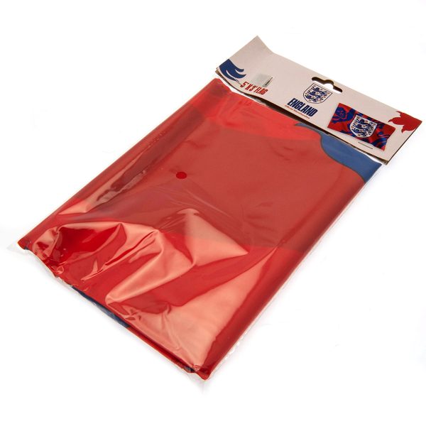 England FA Crest Flag - Image 4