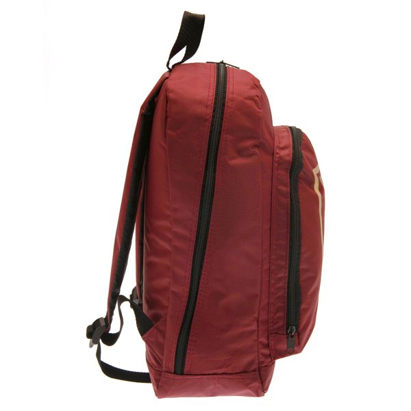 West Ham United FC Colour React Backpack - Image 4