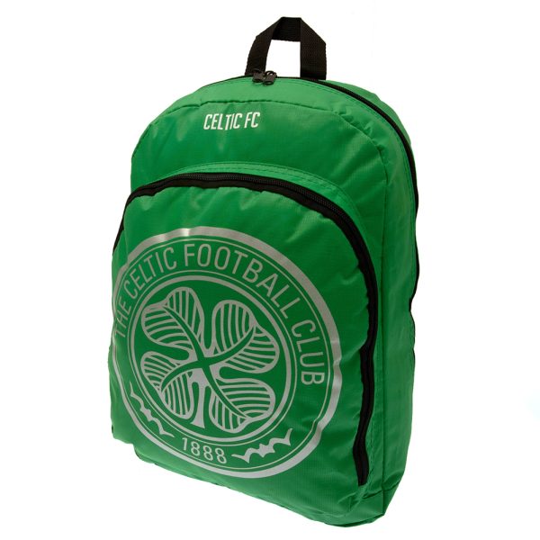 Celtic FC Colour React Backpack - Image 2