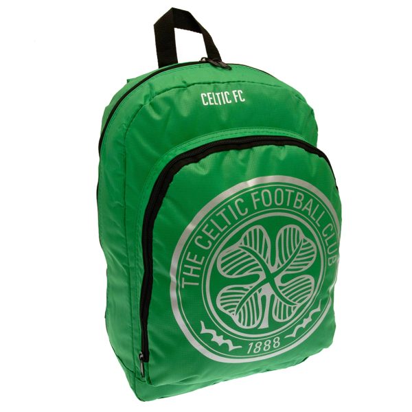 Celtic FC Colour React Backpack - Image 3