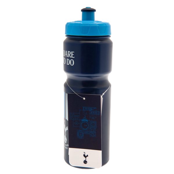 Tottenham Hotspur FC Plastic Drinks Bottle - Image 3