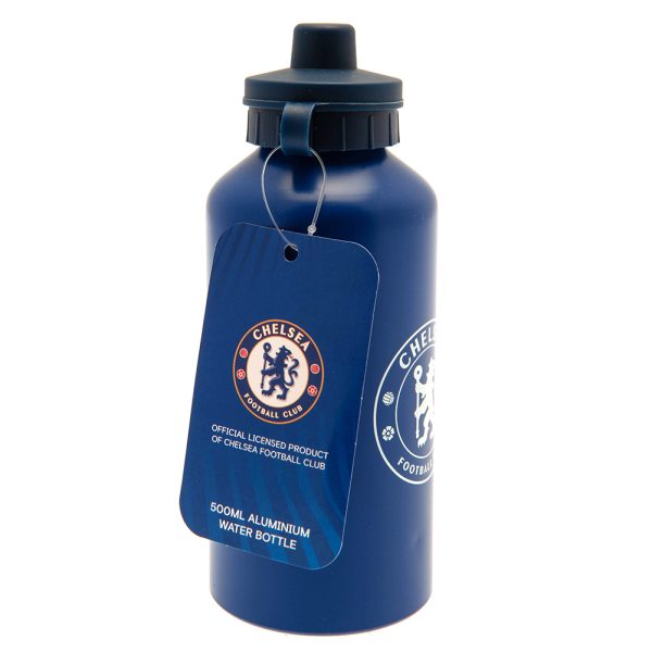 Chelsea FC Aluminium Drinks Bottle MT - Image 3