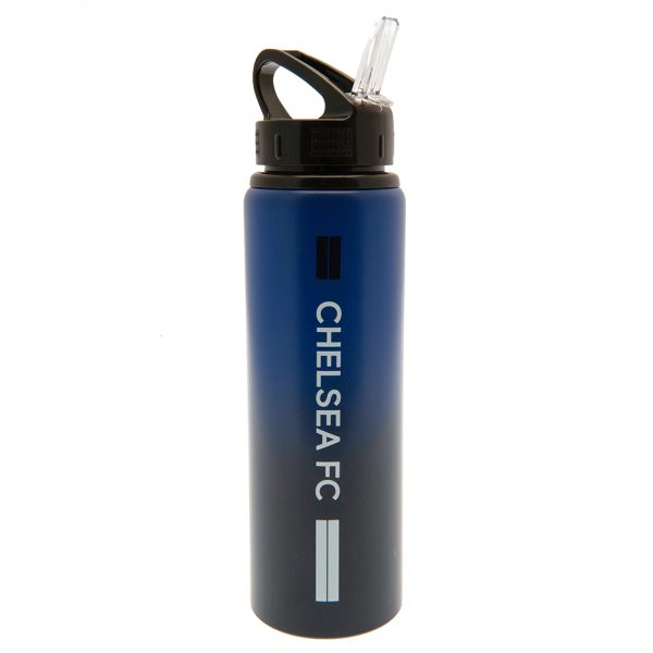 Chelsea FC Aluminium Drinks Bottle ST - Image 2