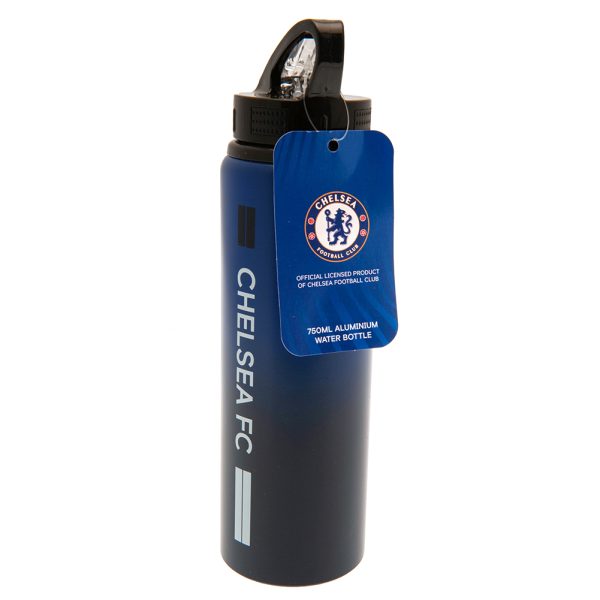Chelsea FC Aluminium Drinks Bottle ST - Image 3