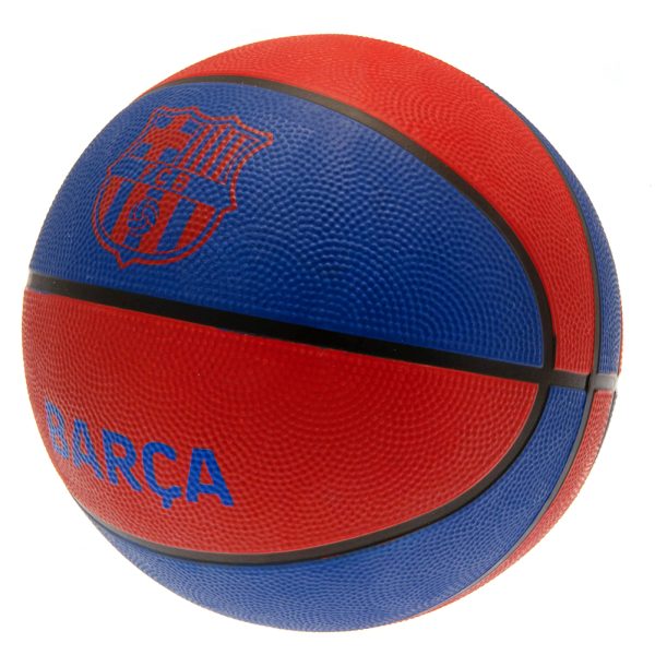 FC Barcelona Basketball - Image 2