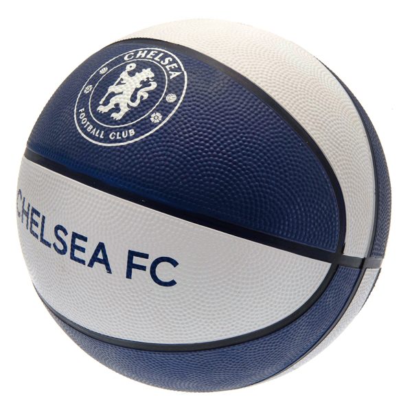 Chelsea FC Basketball - Image 2