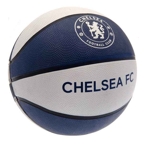 Chelsea FC Basketball - Image 3
