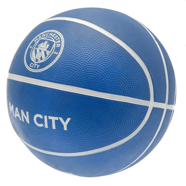 Manchester City FC Basketball - Image 2