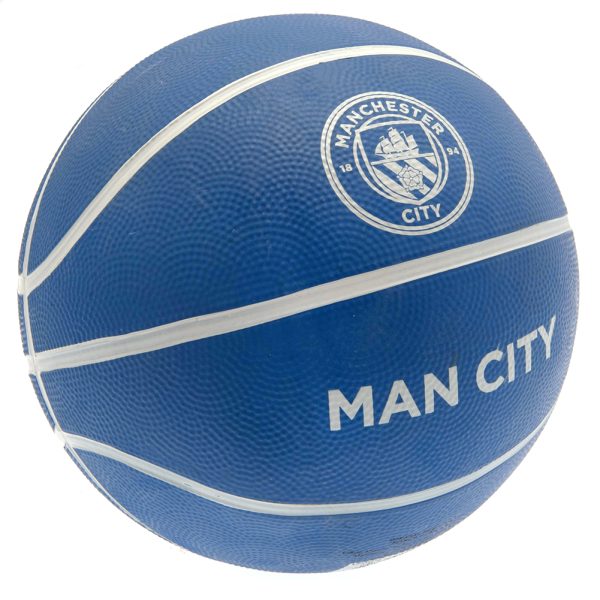 Manchester City FC Basketball - Image 3