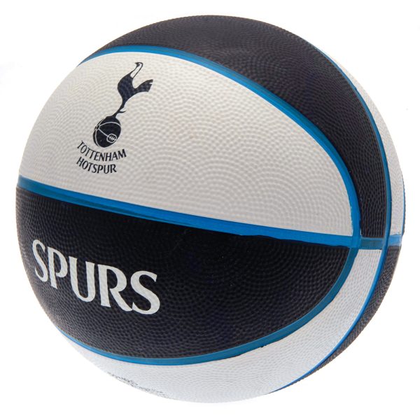Tottenham Hotspur FC Basketball - Image 2