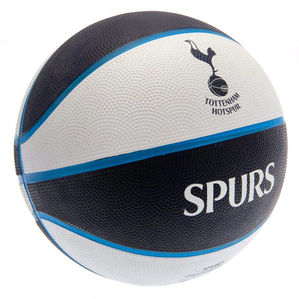 Tottenham Hotspur FC Basketball - Image 3