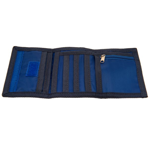 Chelsea FC Flash Wallet - Image 2