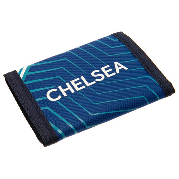 Chelsea FC Flash Wallet - Image 3