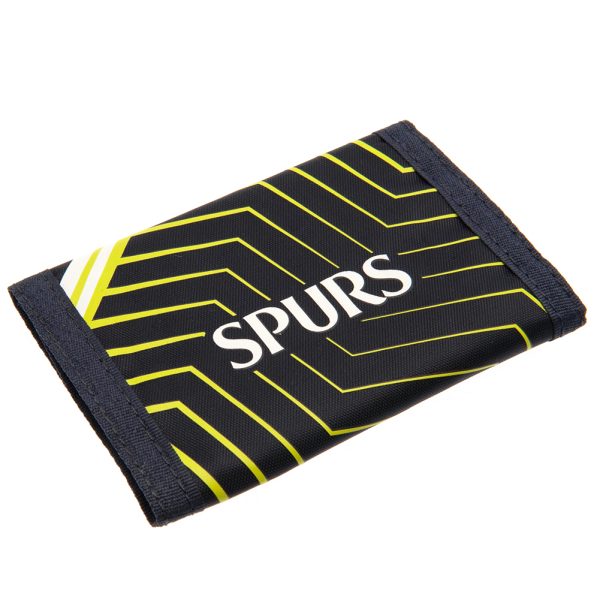 Tottenham Hotspur FC Flash Wallet - Image 3