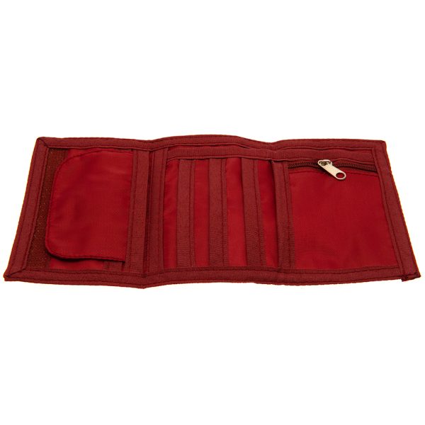 West Ham United FC Flash Wallet - Image 2