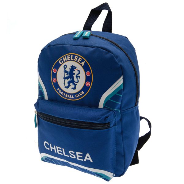 Chelsea FC Flash Junior Backpack - Image 2