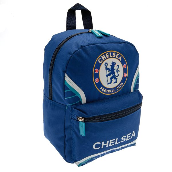 Chelsea FC Flash Junior Backpack - Image 3