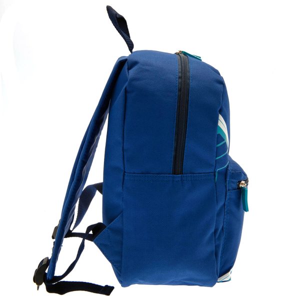 Chelsea FC Flash Junior Backpack - Image 4