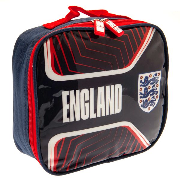 England FA Flash Lunch Bag - Image 2