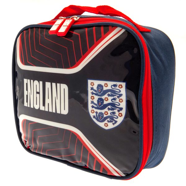 England FA Flash Lunch Bag - Image 3