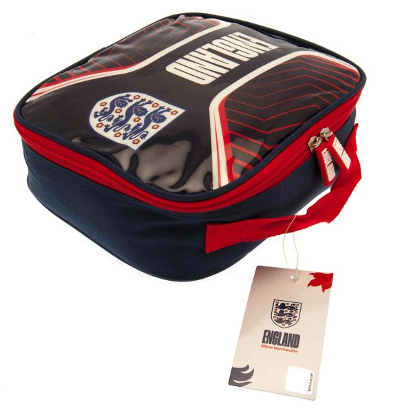 England FA Flash Lunch Bag - Image 4