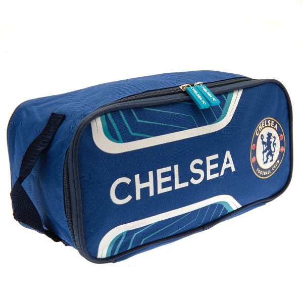 Chelsea FC Flash Boot Bag - Image 3
